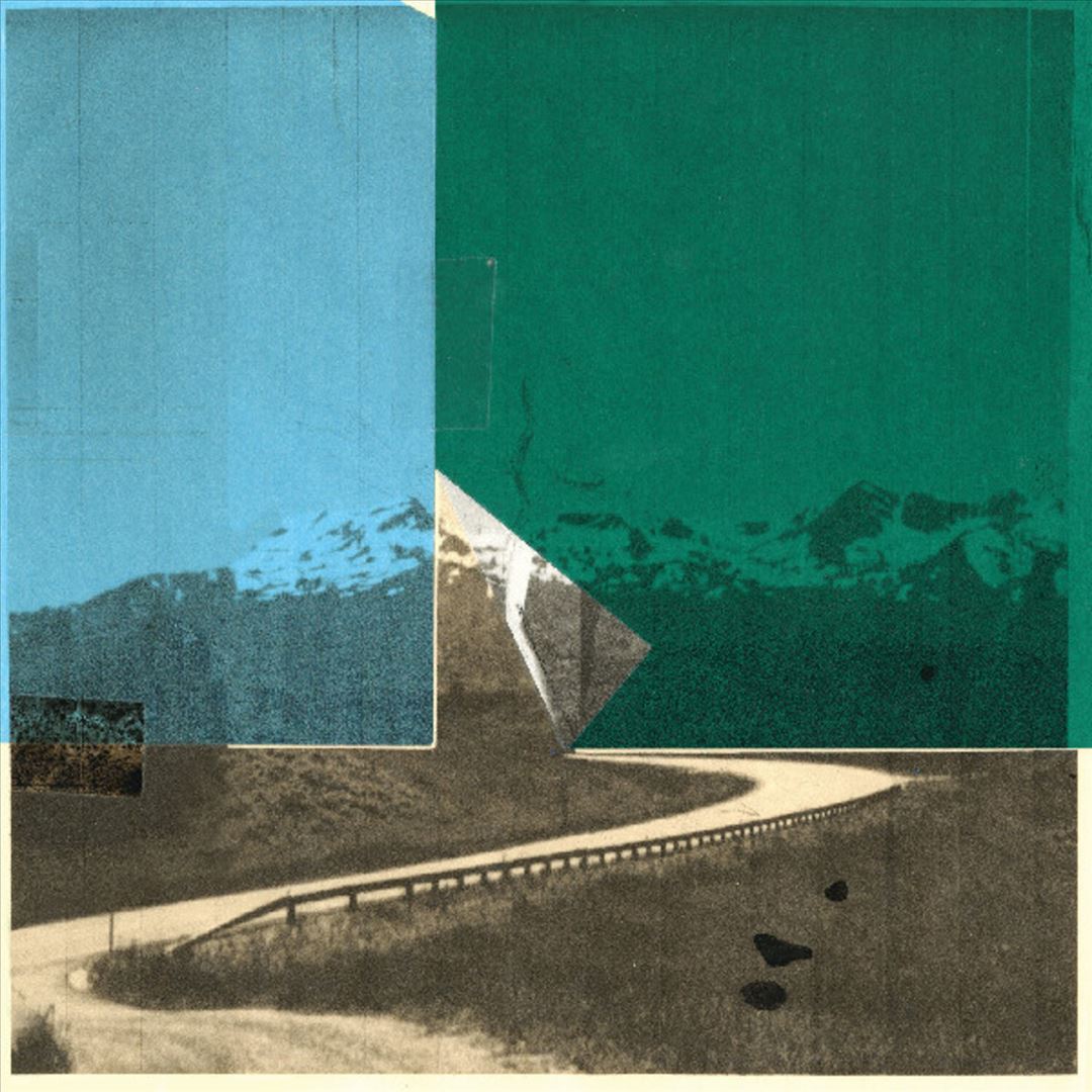 When the Distance Is Blue cover art