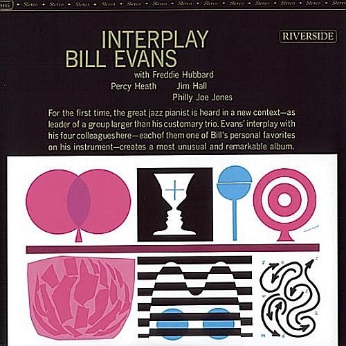 Interplay cover art