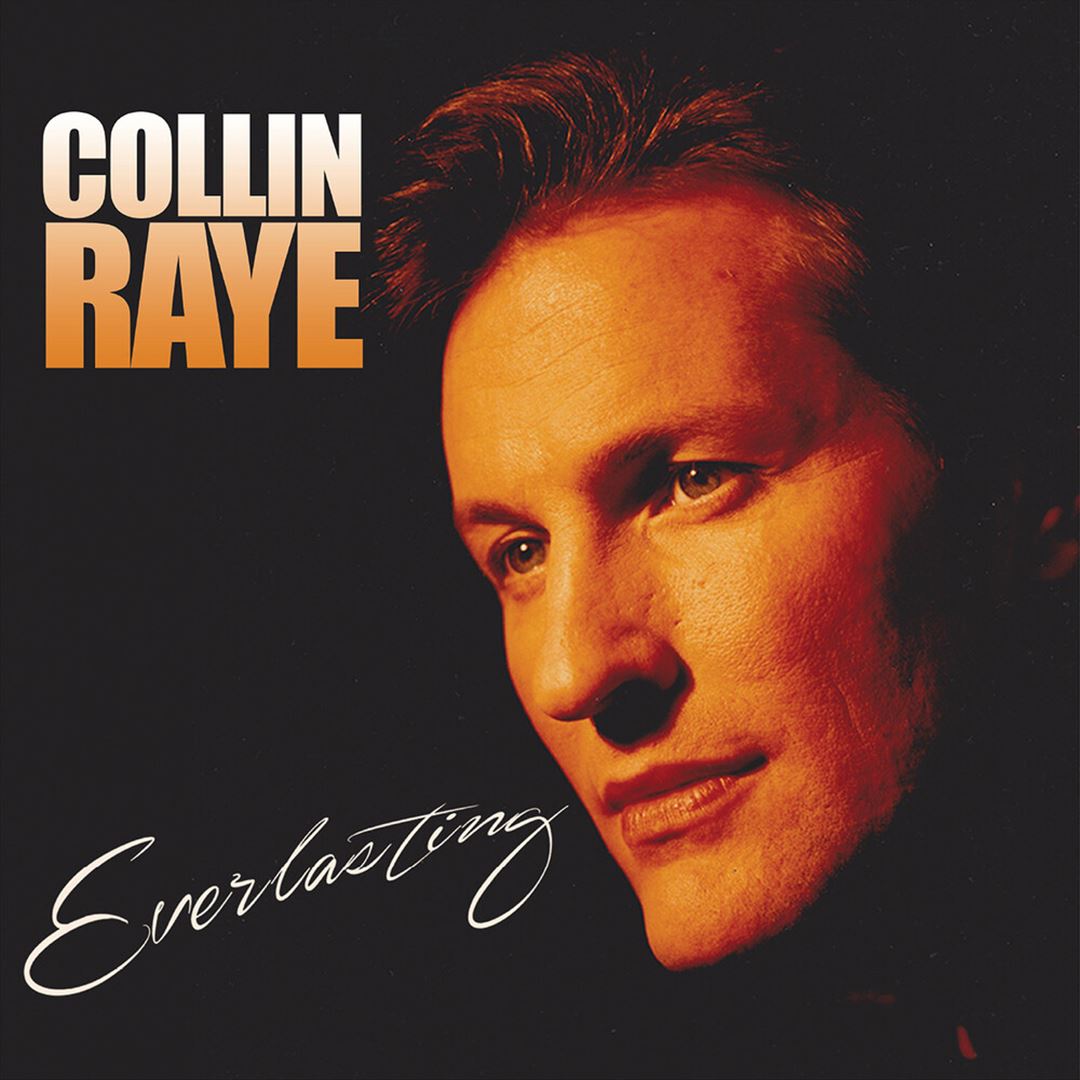 Everlasting cover art