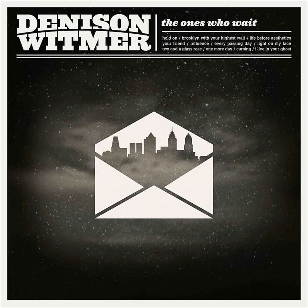 Ones Who Wait cover art
