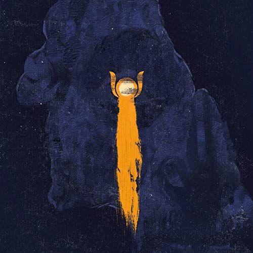 Temple cover art