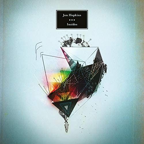 Insides cover art