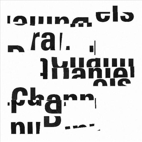 Channels cover art