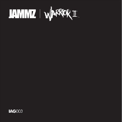 Warrior 2 Instrumentals cover art