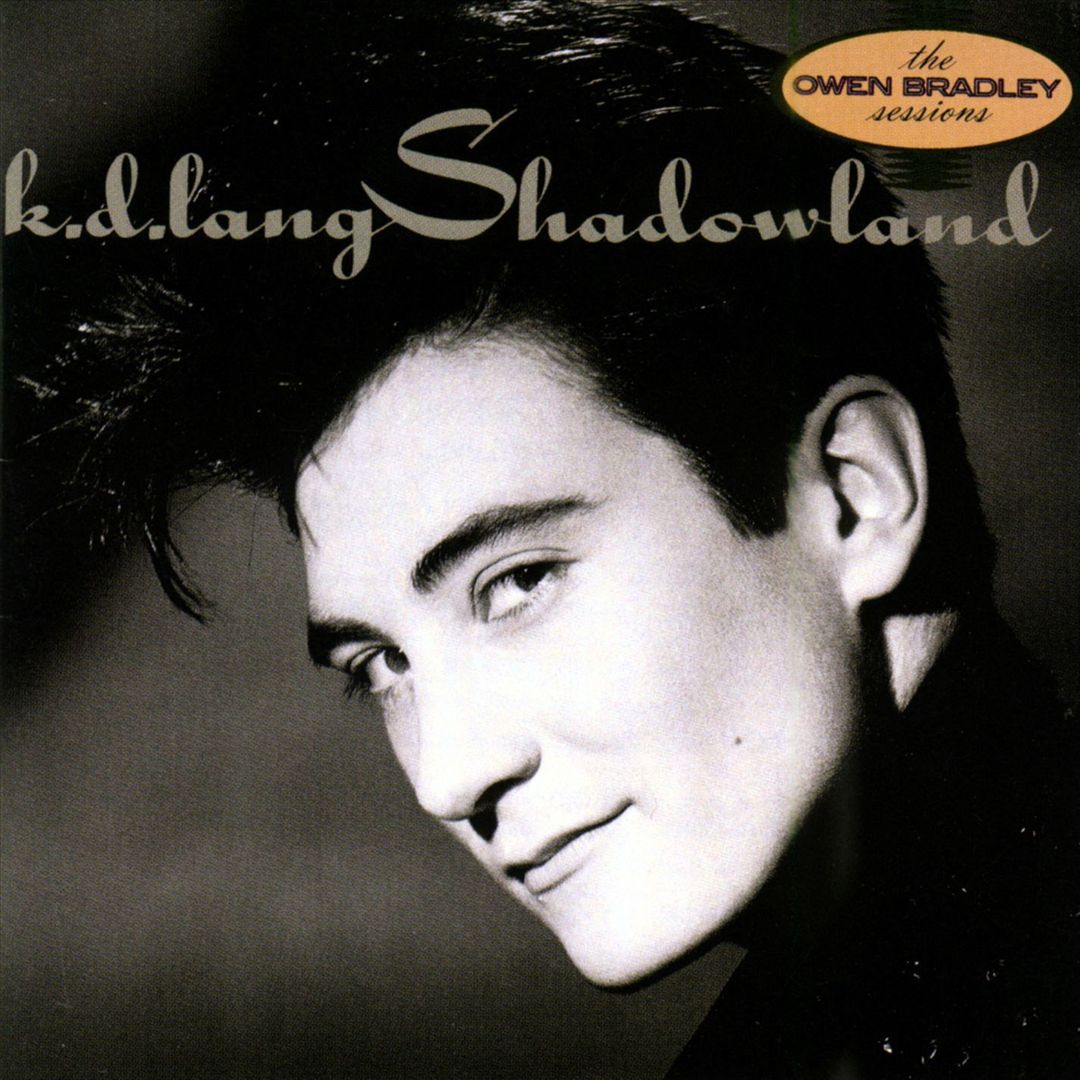 Shadowland cover art