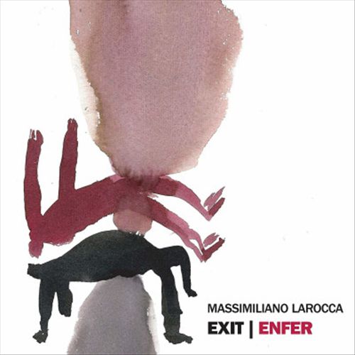 Enter/Enfer cover art
