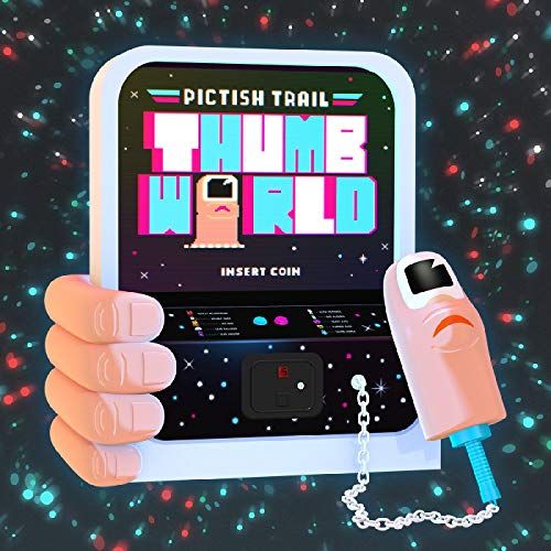 Thumb World cover art