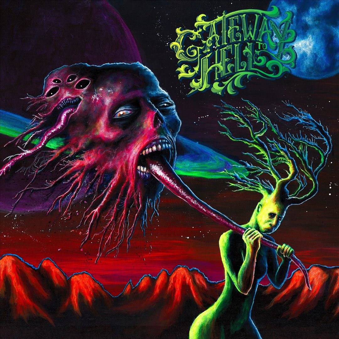 Clovers cover art