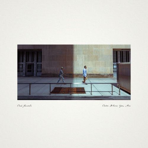 Color Where You Are cover art