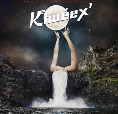 Wilderness Within cover art