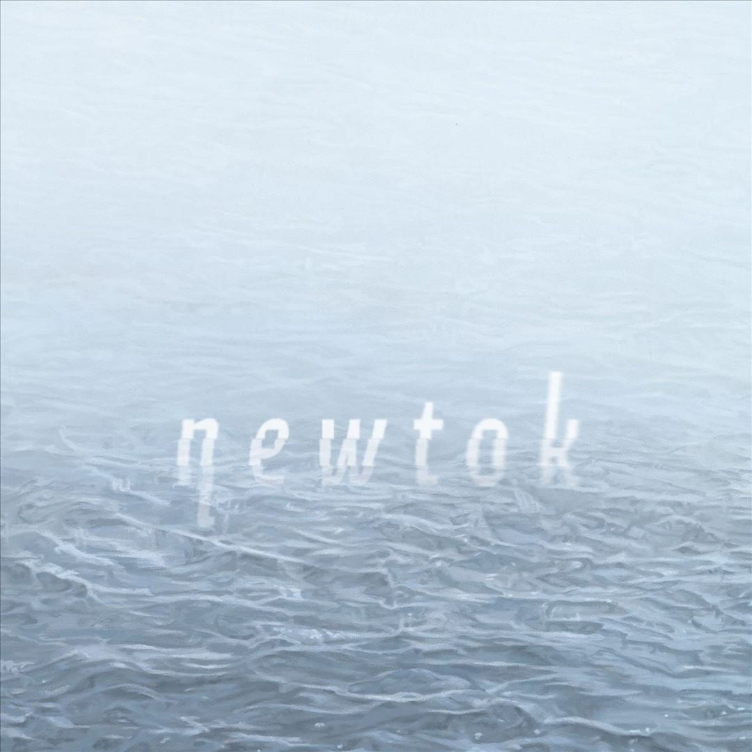 Newtok - Green cover art