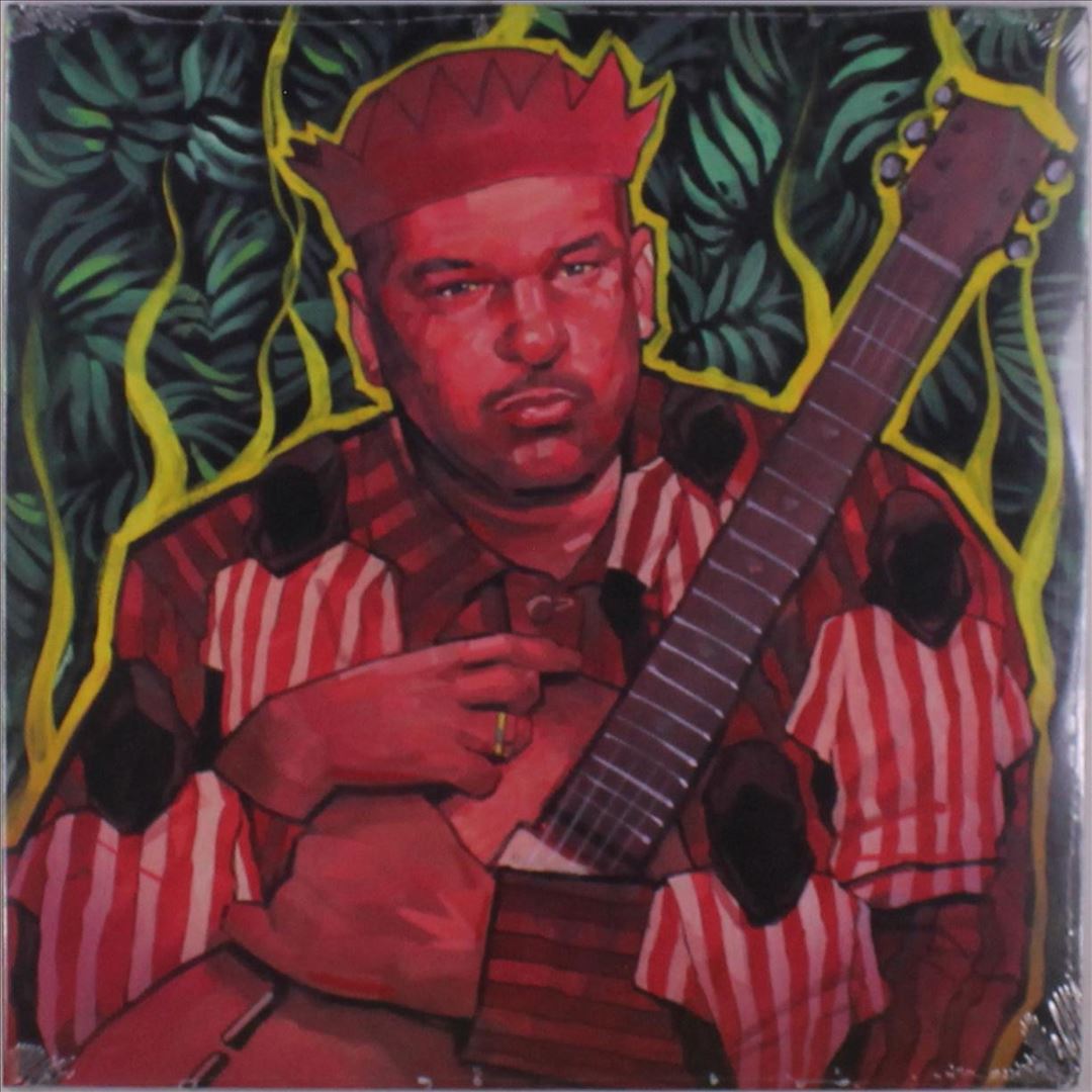Never Never cover art