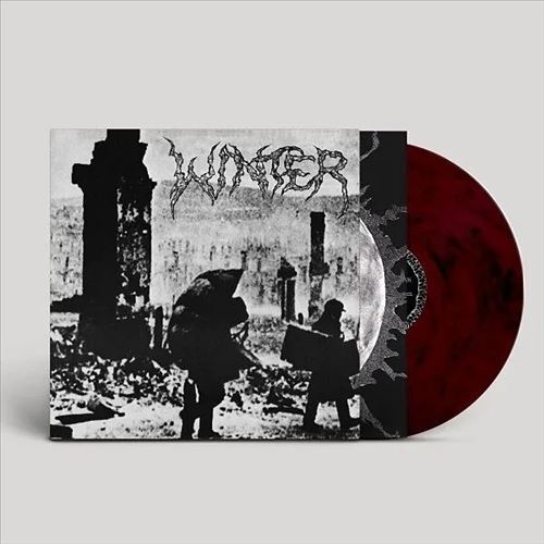 Into Darkness cover art
