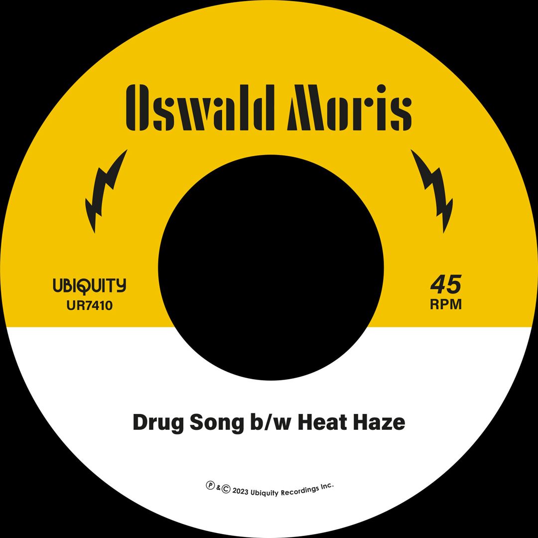 Drug Song cover art