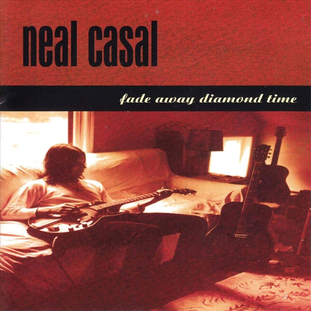 Fade Away Diamond Time cover art