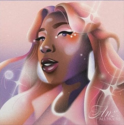 All Hours cover art