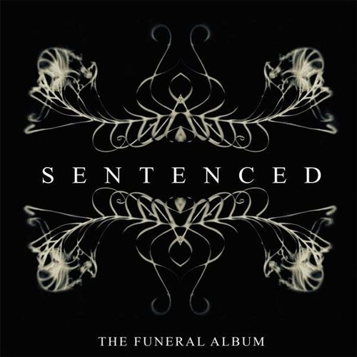 Funeral Album cover art