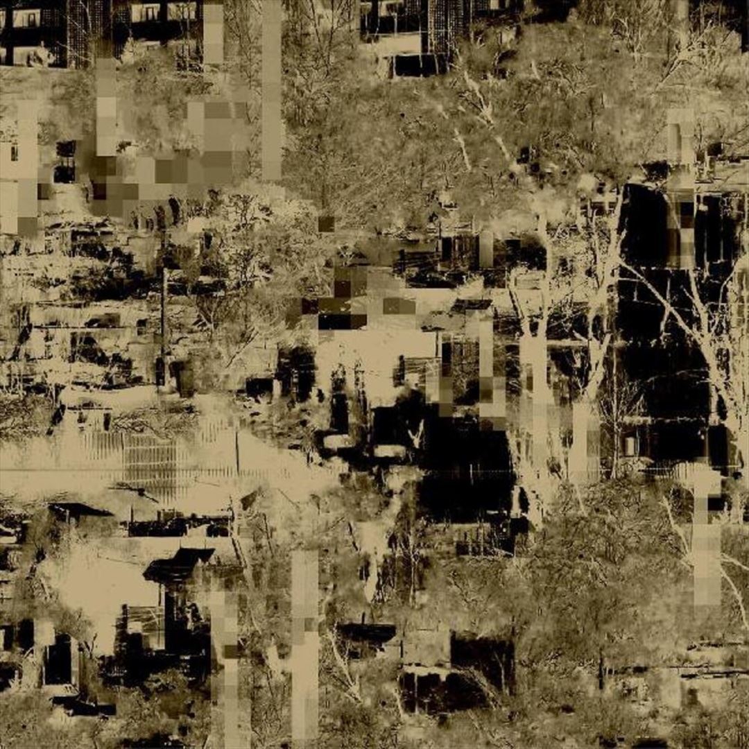 Human Form cover art