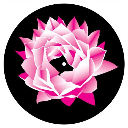Space Is the Place EP cover art