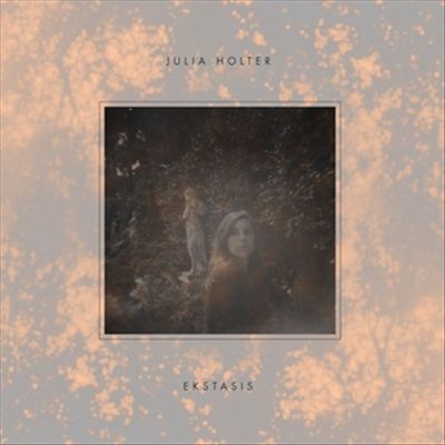 Ekstasis cover art