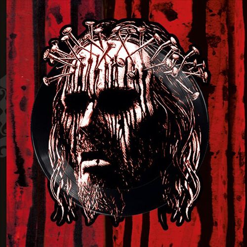 Baphomet's Throne cover art