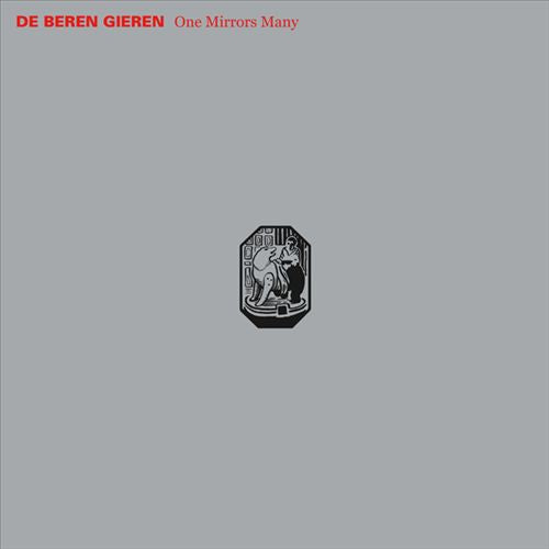 One Mirrors Many cover art