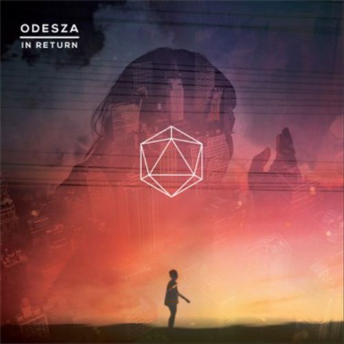 In Return cover art