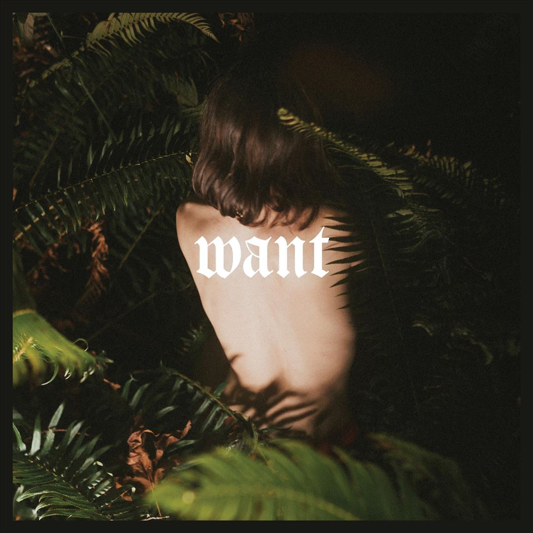 want cover art