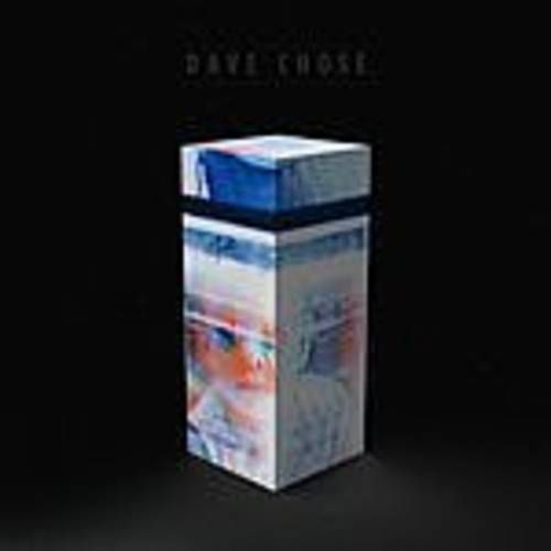 Dave Chose cover art
