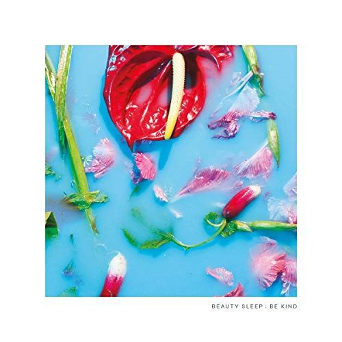 Be Kind cover art