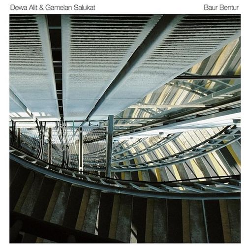 Baur Bentur cover art