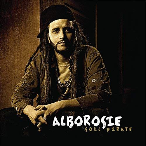Soul Pirate cover art