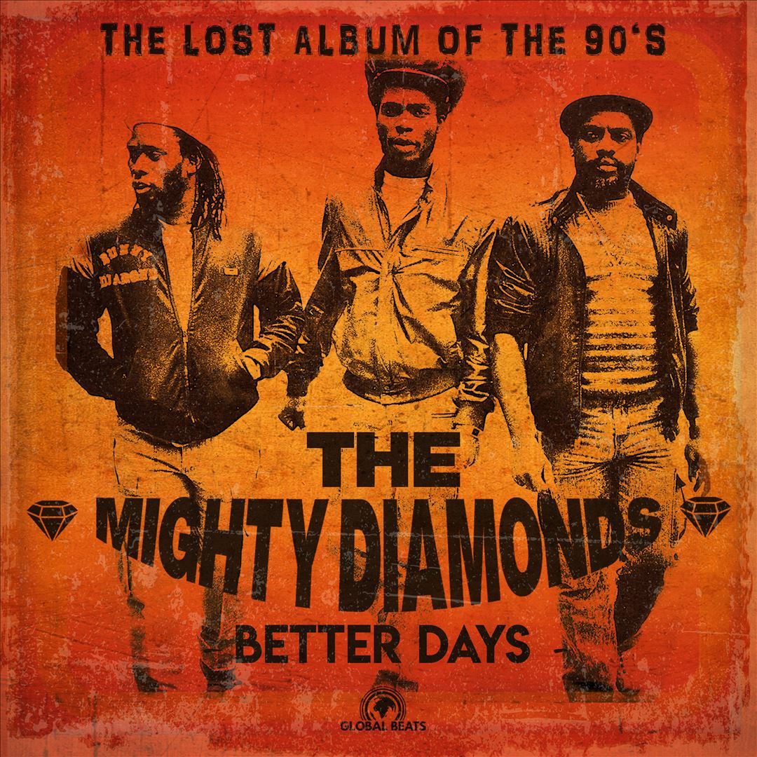 Better Ways cover art