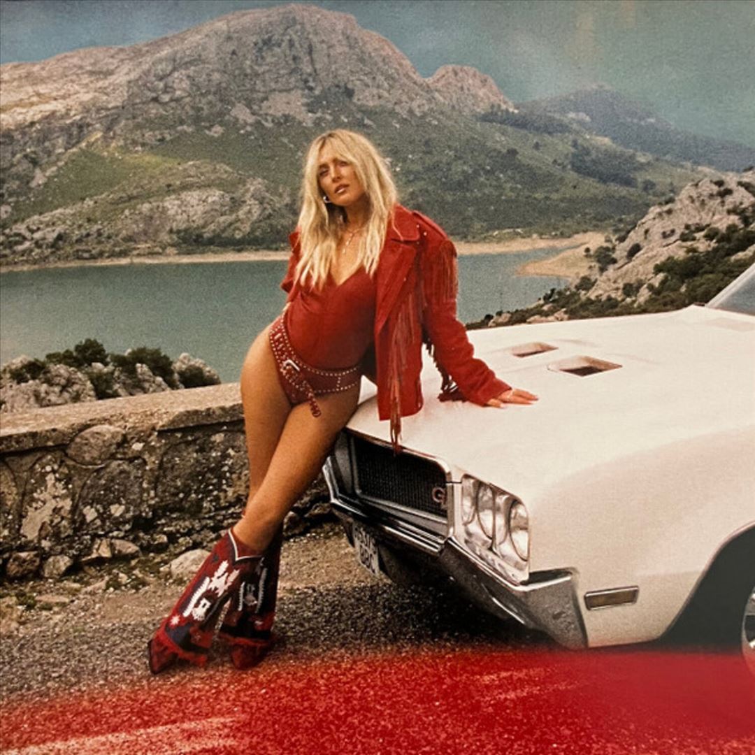 You Go Your Way cover art