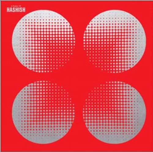 Product of Hashish cover art