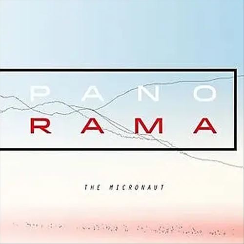 Panorama cover art