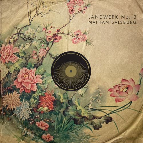 Landwerk No. 3 cover art