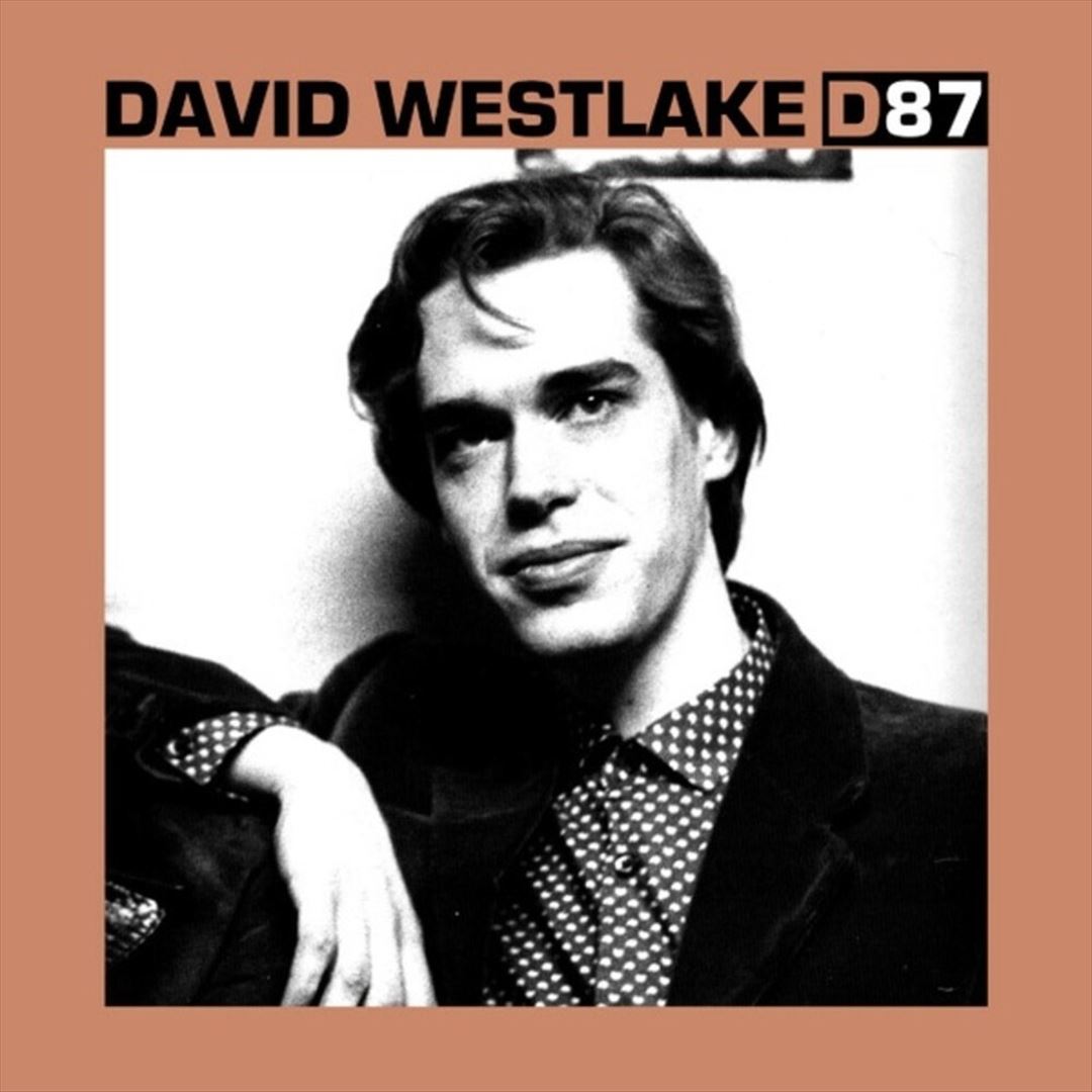 D87 cover art