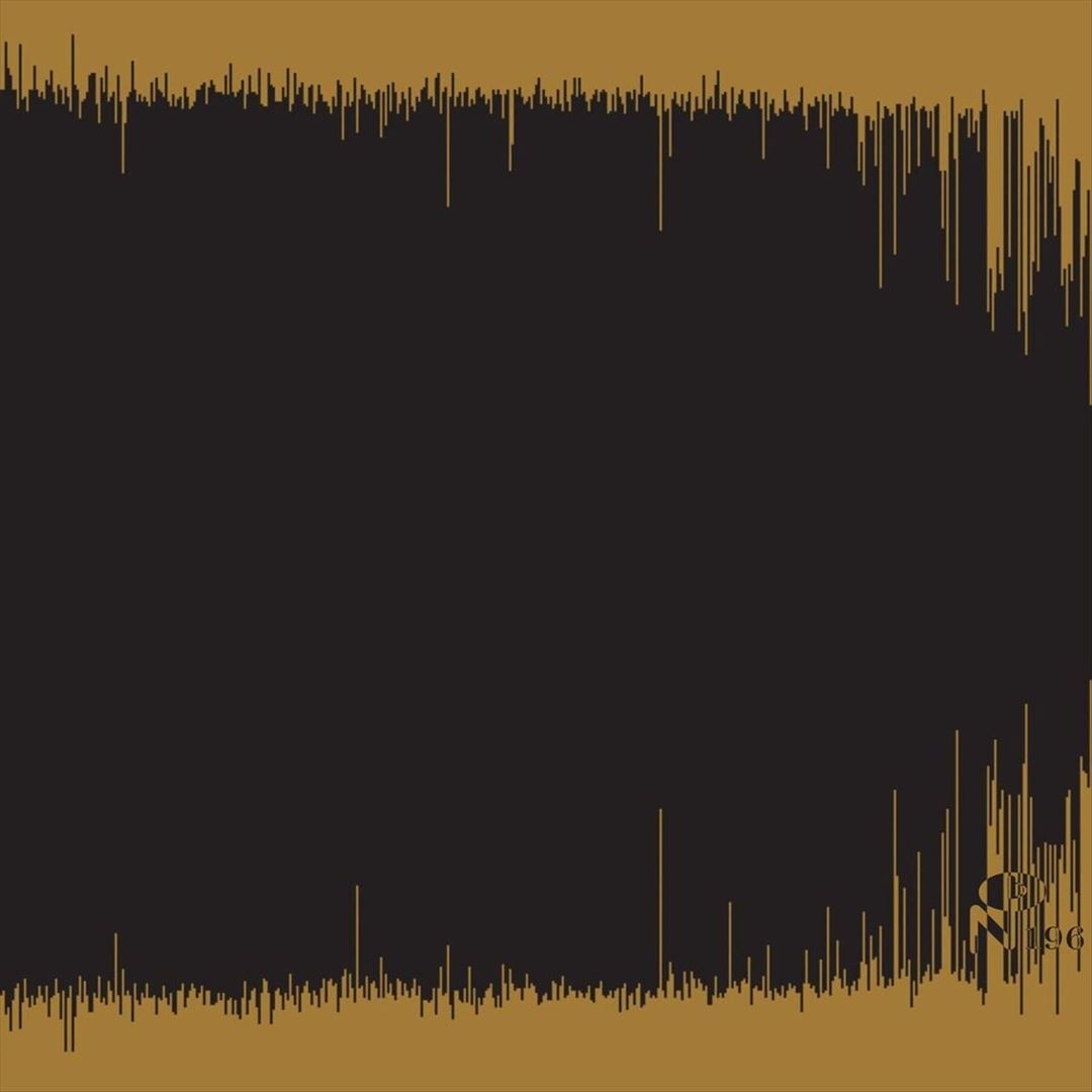 III cover art
