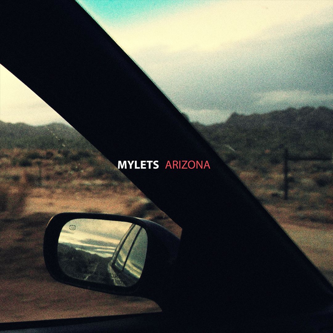 Arizona cover art
