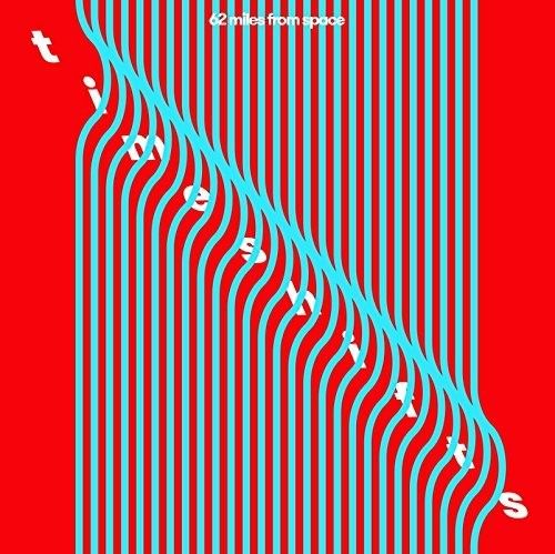 Time Shifts cover art