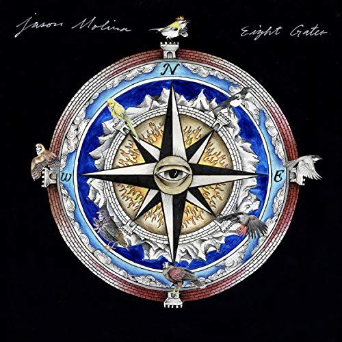 Eight Gates cover art