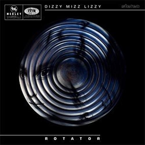 Rotator cover art