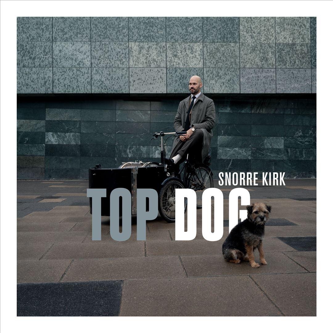 Top Dog cover art