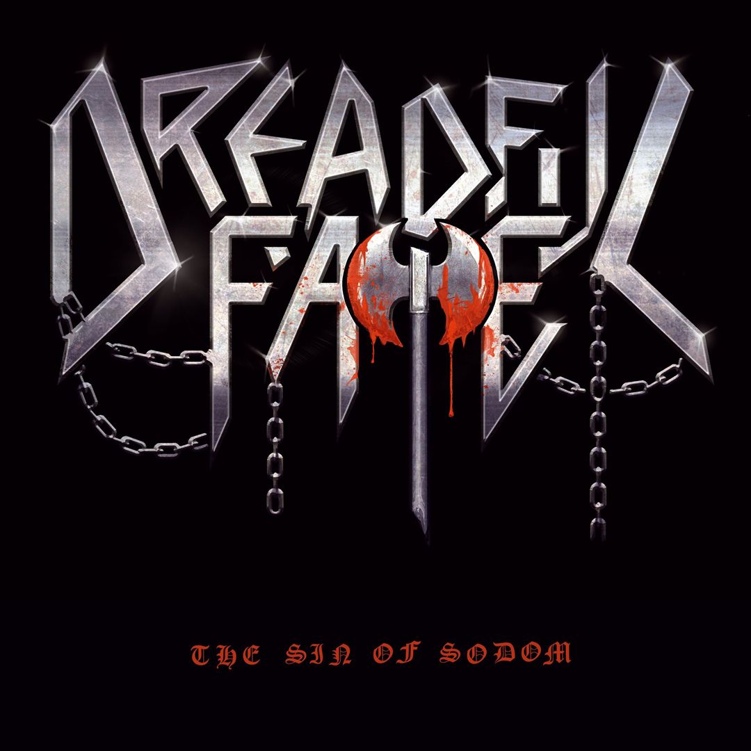 Sin of Sodom cover art