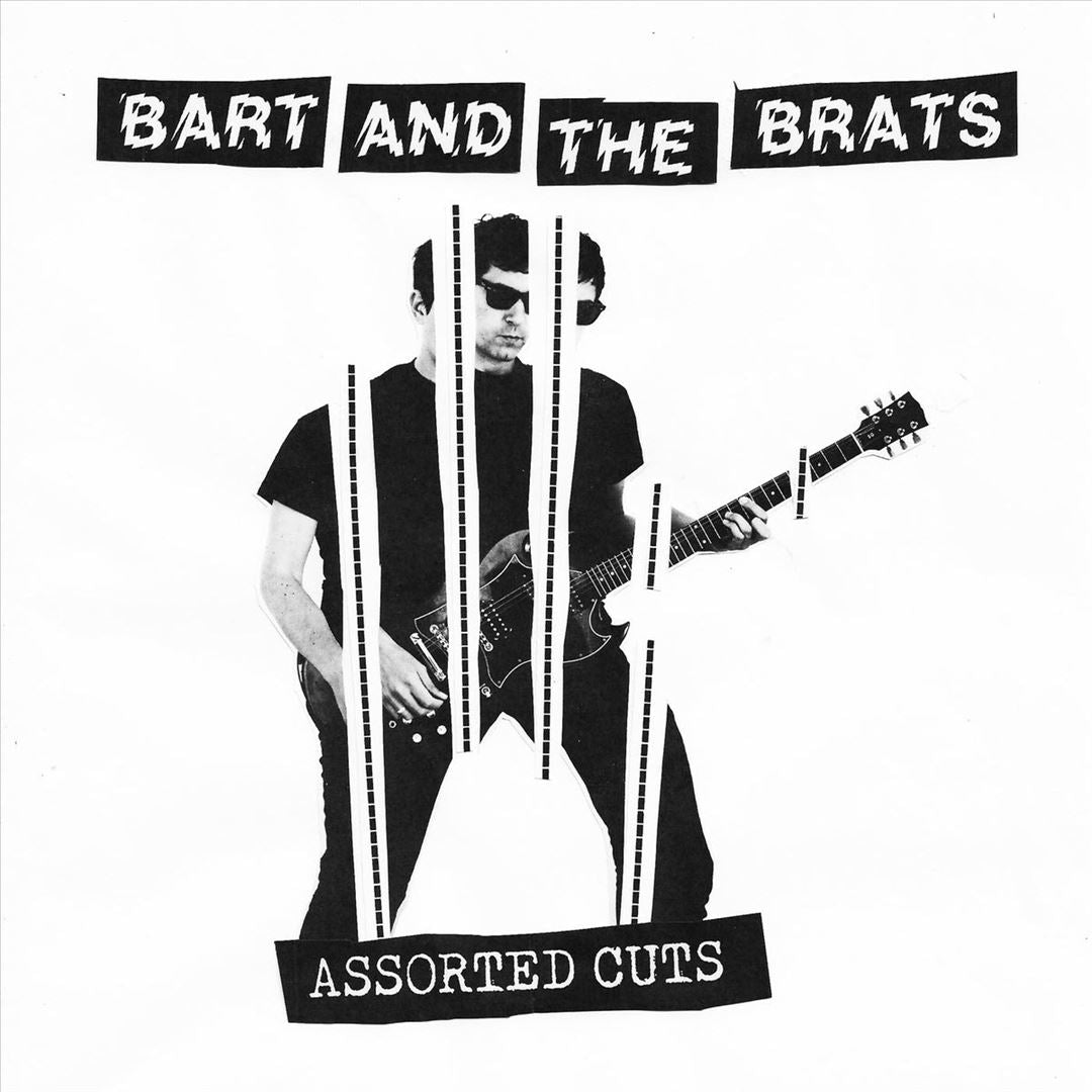Assorted Cuts cover art