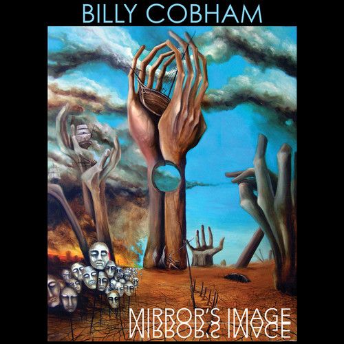 Mirror's Image cover art