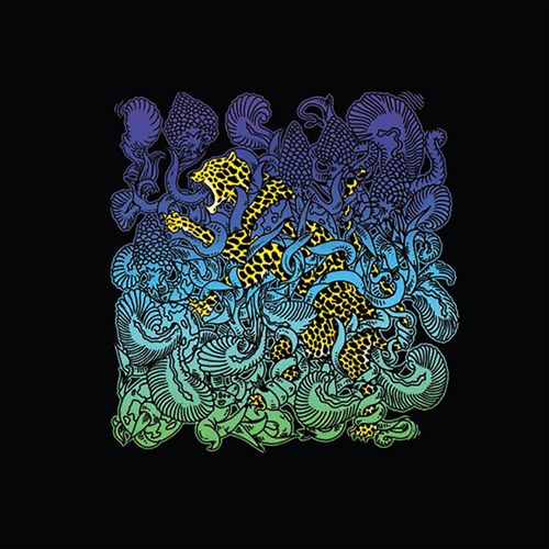 Leopardo/El Acontista cover art