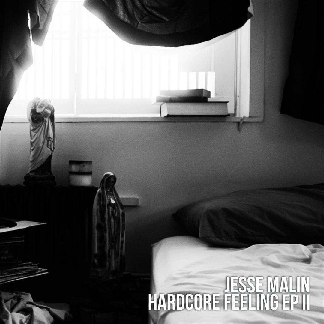 Hardcore Feeling cover art