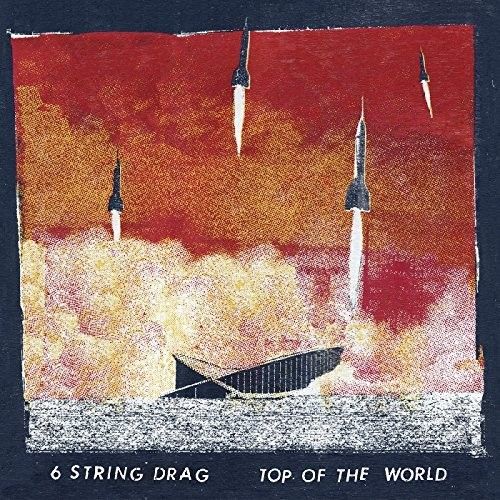 Top of the World cover art